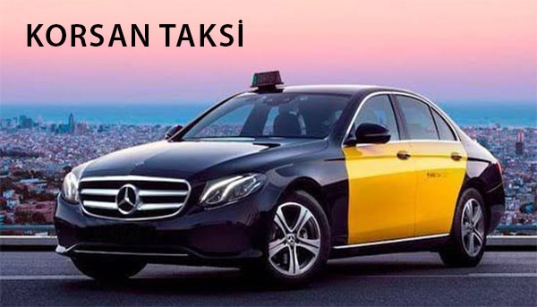 Çengelköy Korsan Taksi